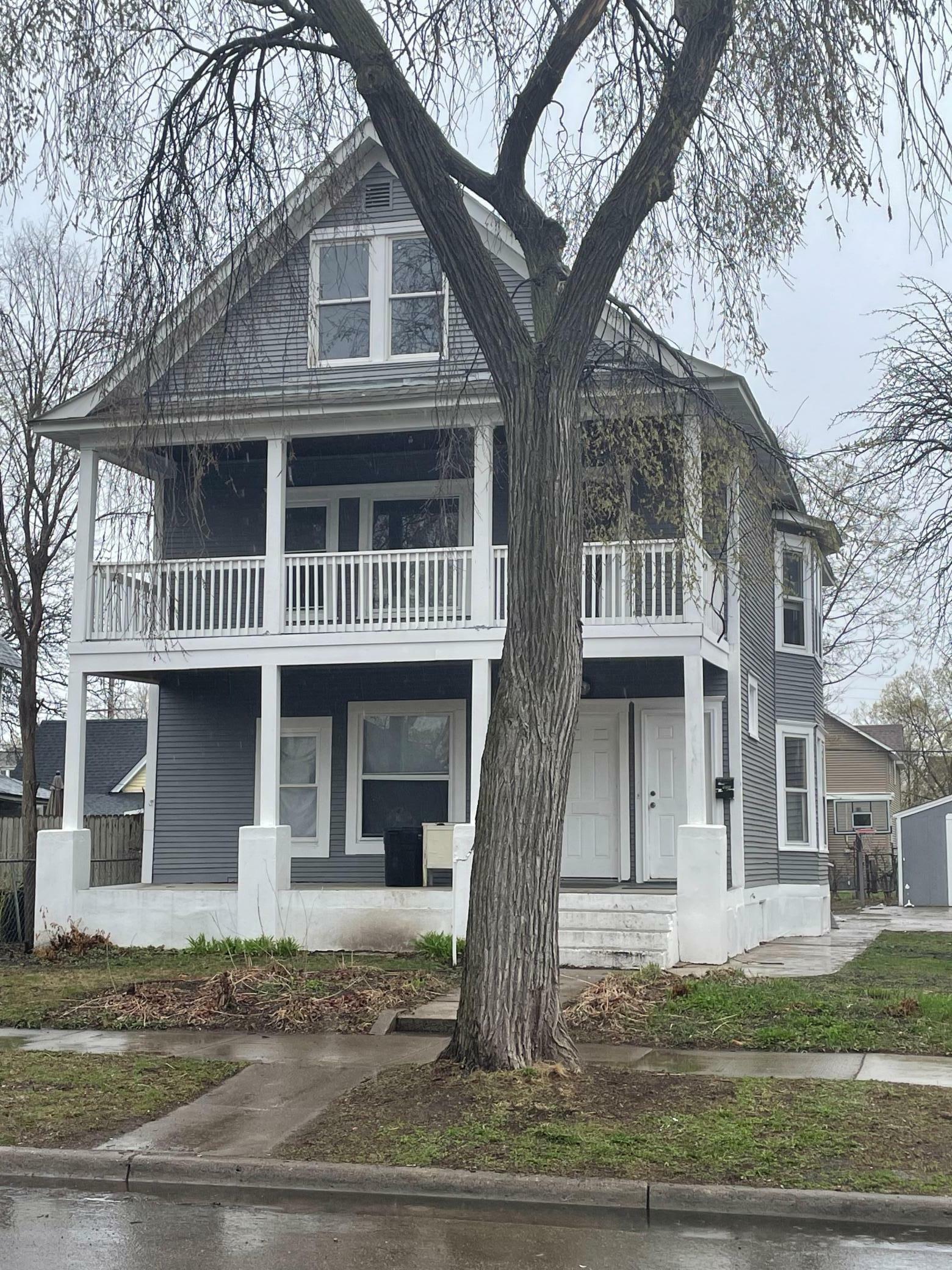 Property Photo: 2807 17th Avenue S MN 55407