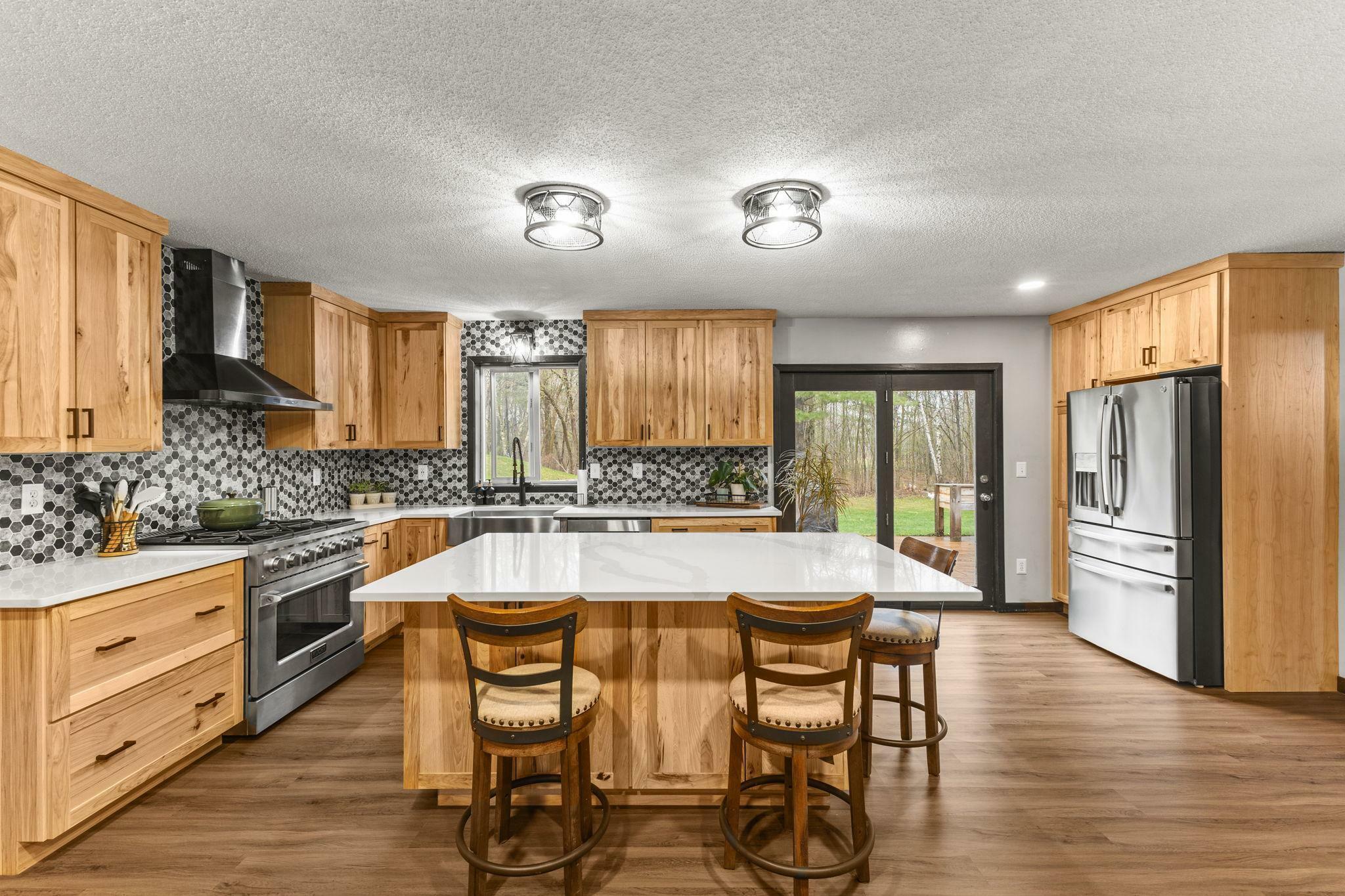 Property Photo: 18983 Alabaster Road MN 55063