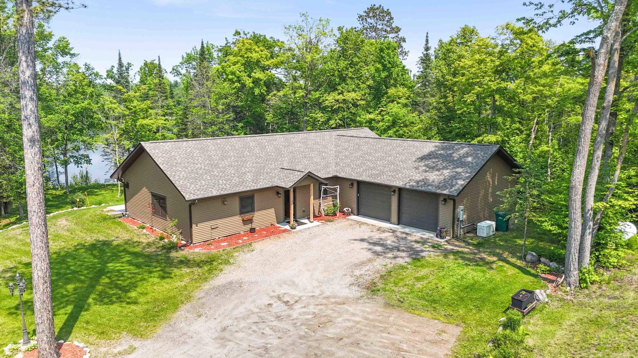 Property Photo: 27406 Cuyuna Trail MN 56431