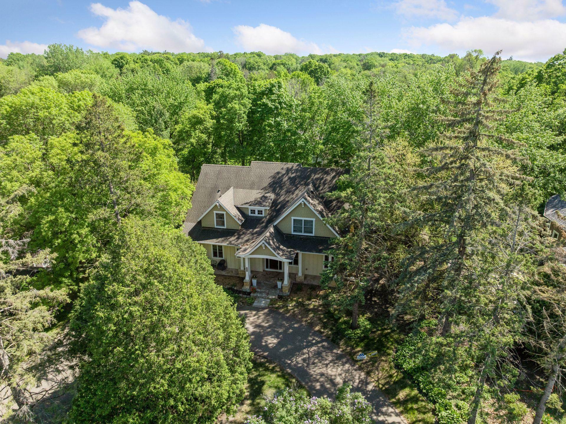 Property Photo: 18975 Highland Avenue MN 55391