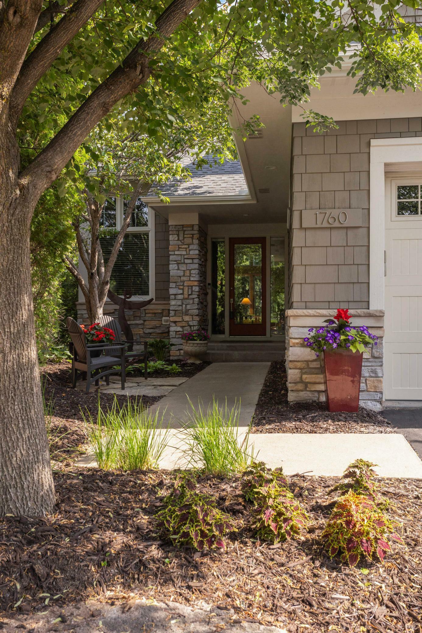 Property Photo: 1760 Waterford Court MN 55422