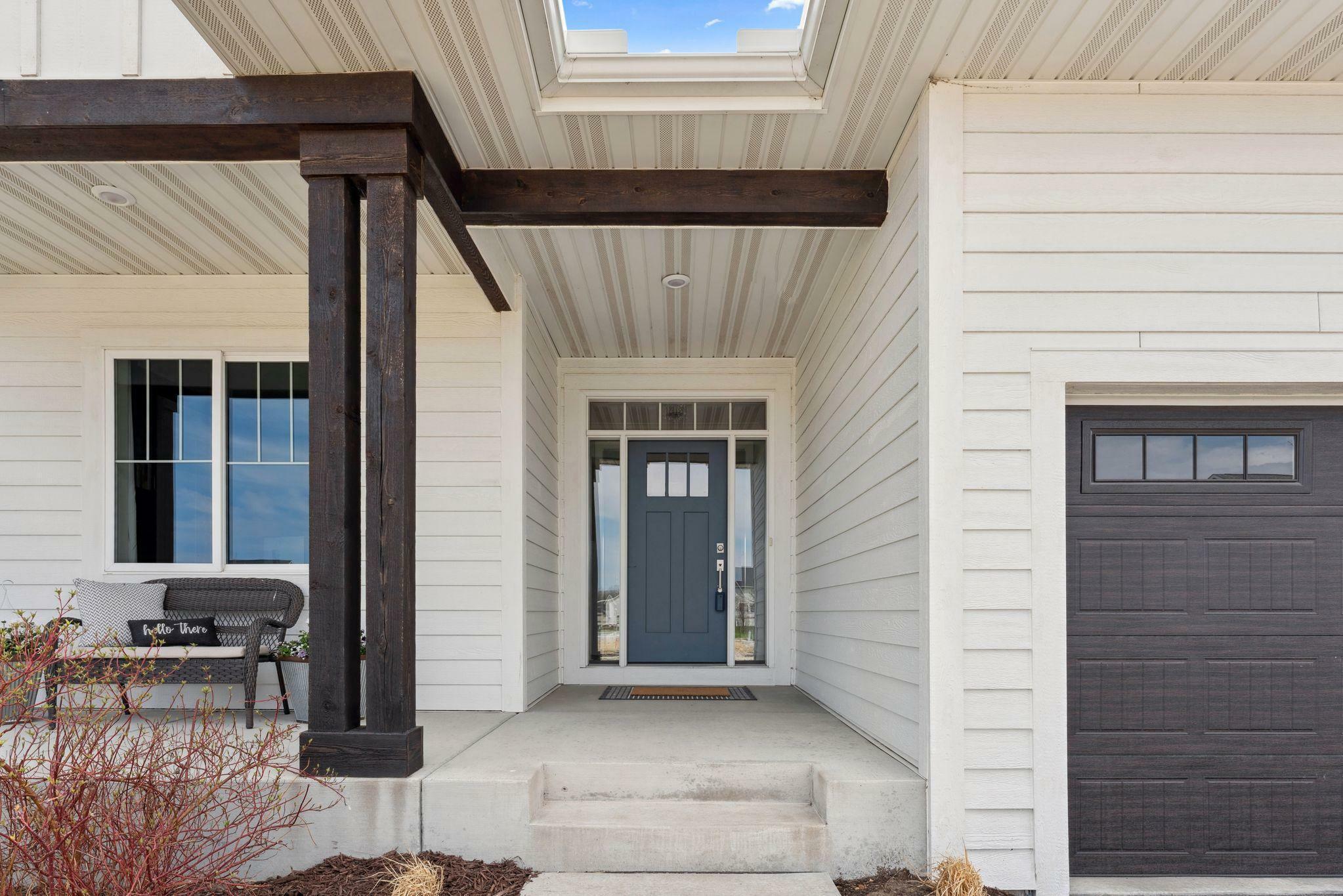 Property Photo: 4509 Savanna Trail MN 55318