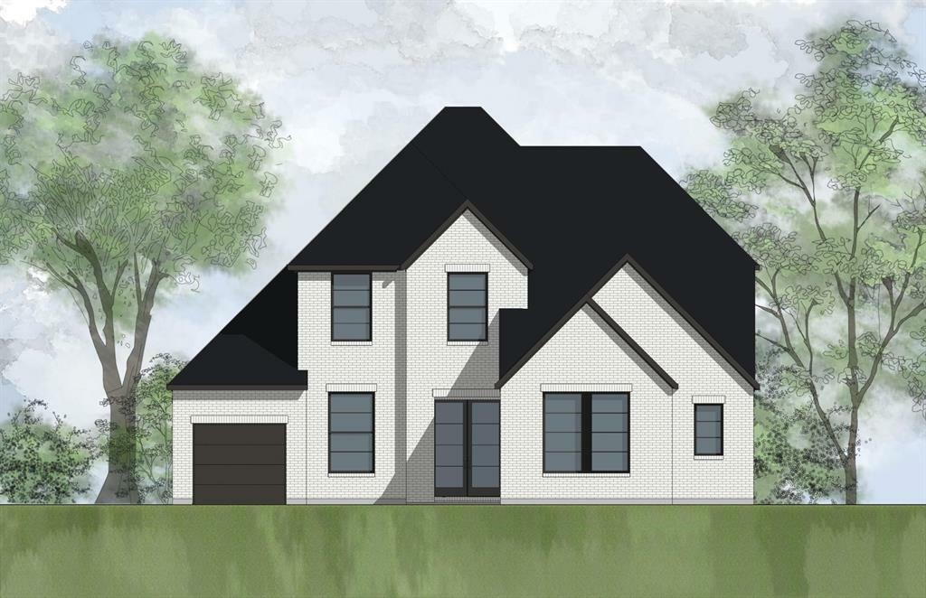 Property Photo: 3131 Fisher Road TX 75032