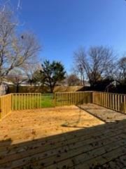 Property Photo: 1252 Moran Drive TX 75218
