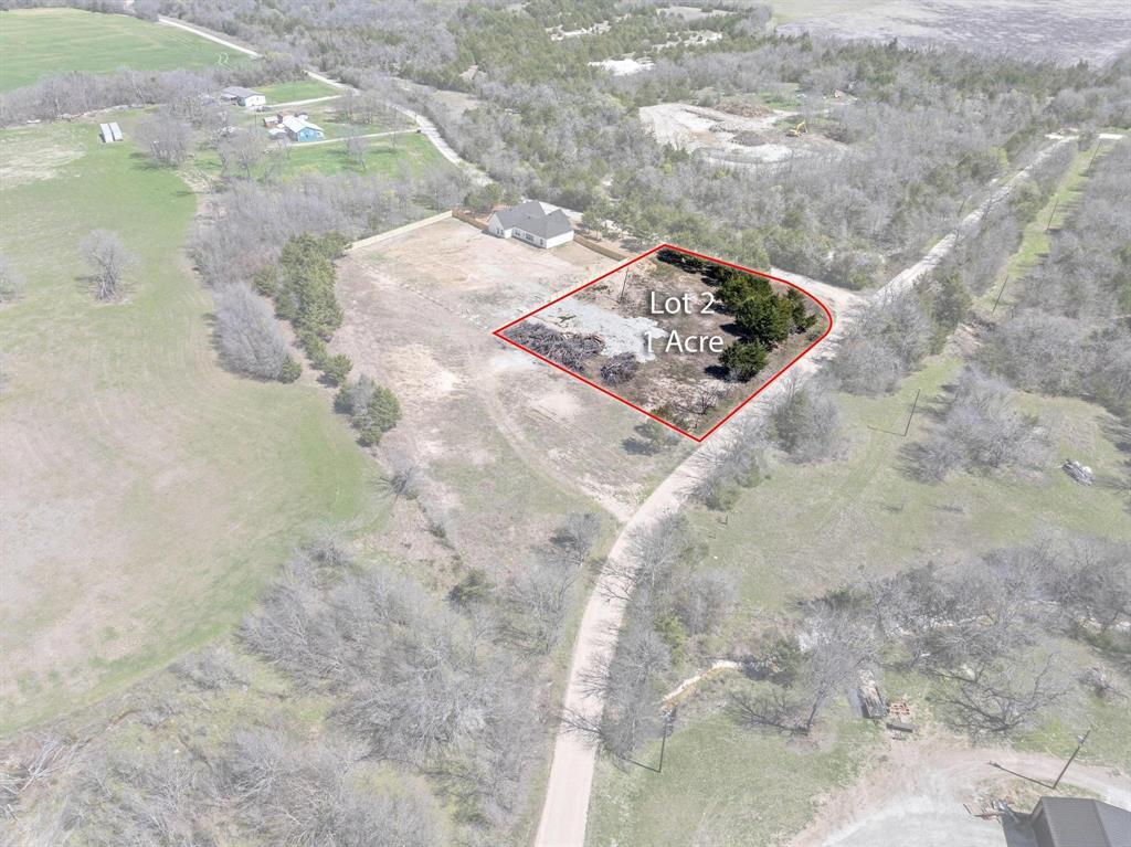 930 County Road 26720  Honey Grove TX 75446 photo