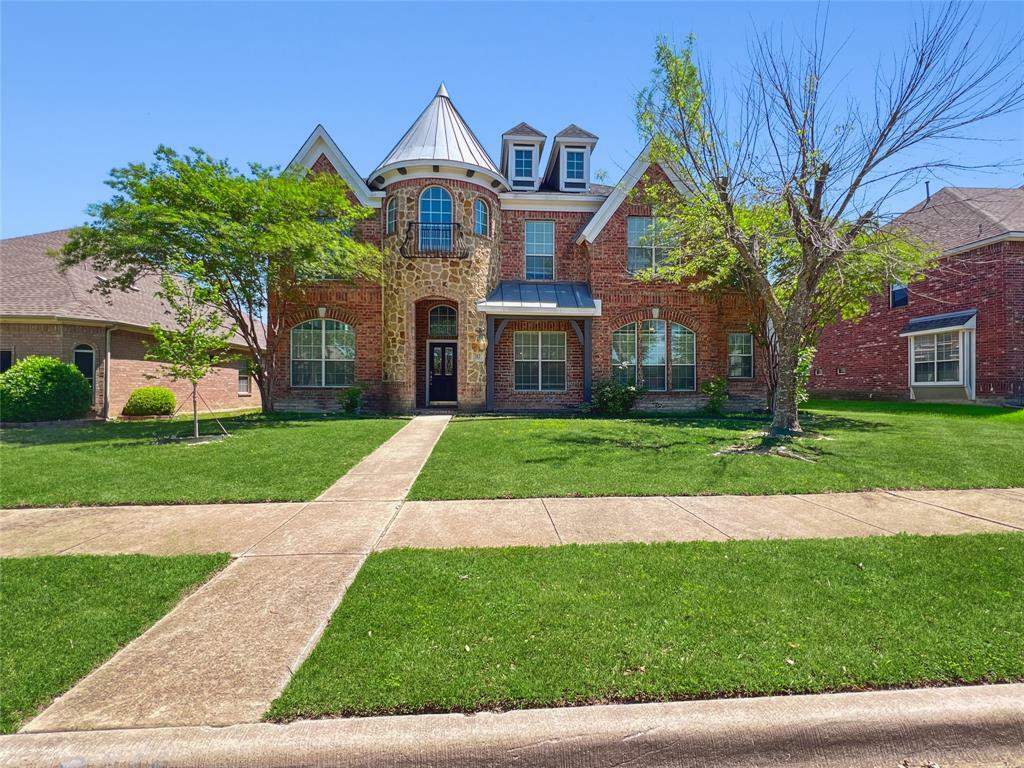 Photo de la propriété: 312 Crystal Lake Drive TX 75115