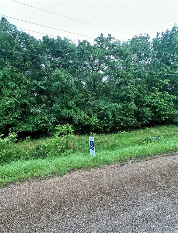 Property Photo: 124 Beachwood Drive TX 75156