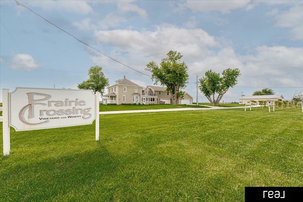 Property Photo: 31506 Pioneer Trail IA 51575