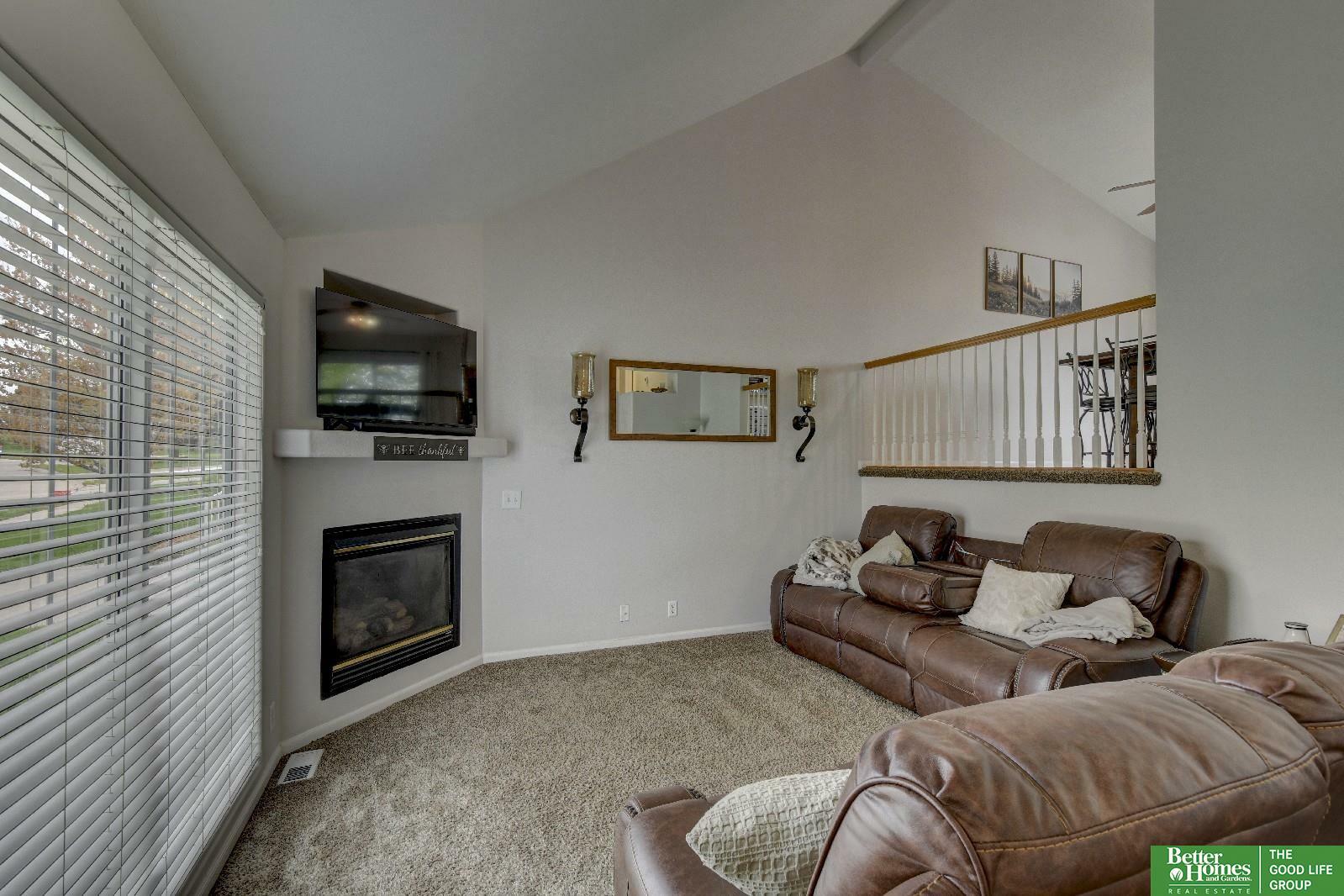 Property Photo:  7717 Morris Street  NE 68122 