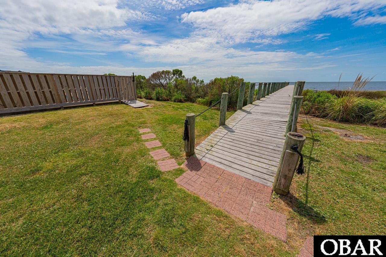 Property Photo: 26144 Turtle Court NC 27972