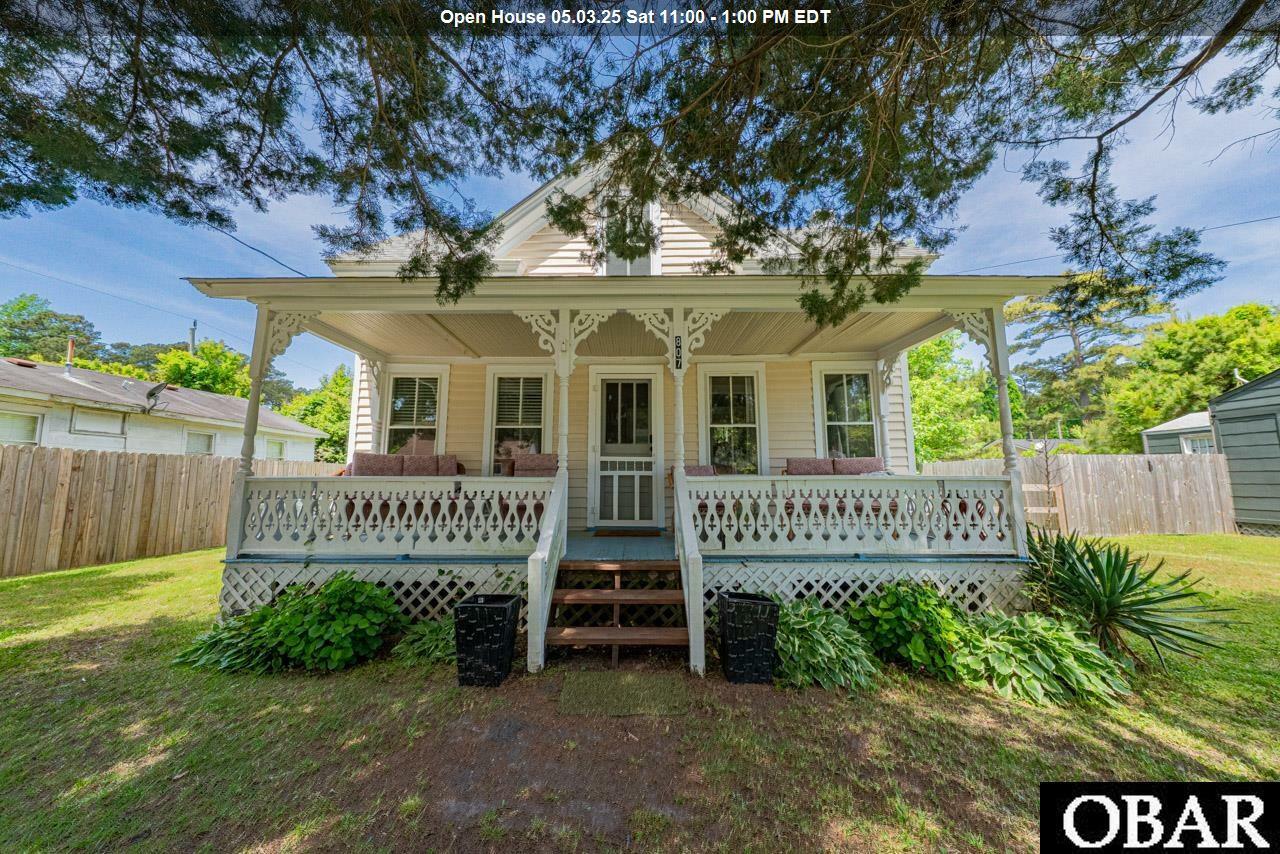 807 South Street  Manteo NC 27954 photo