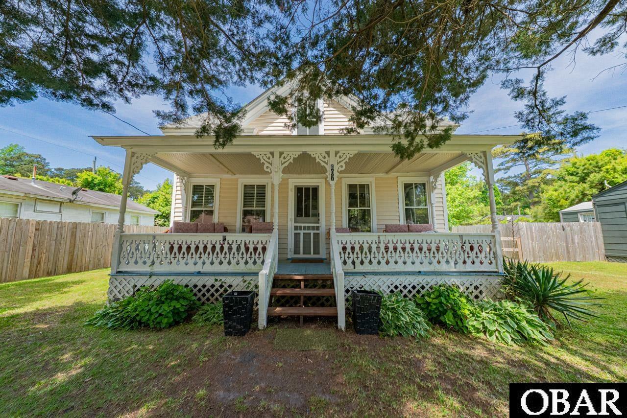 807 South Street  Manteo NC 27954 photo
