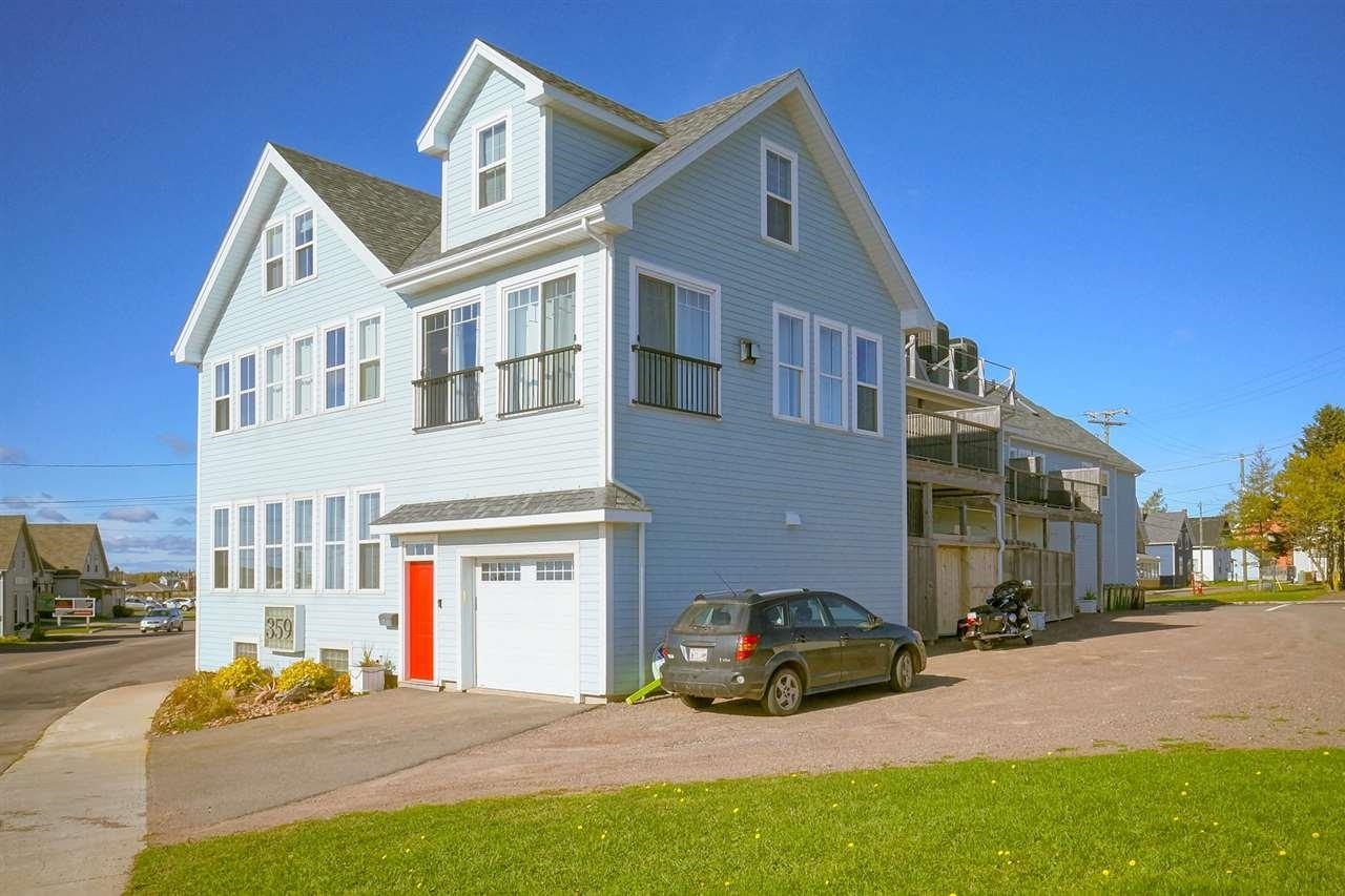 Property Photo: 359 Water Street PE C1N 0A6