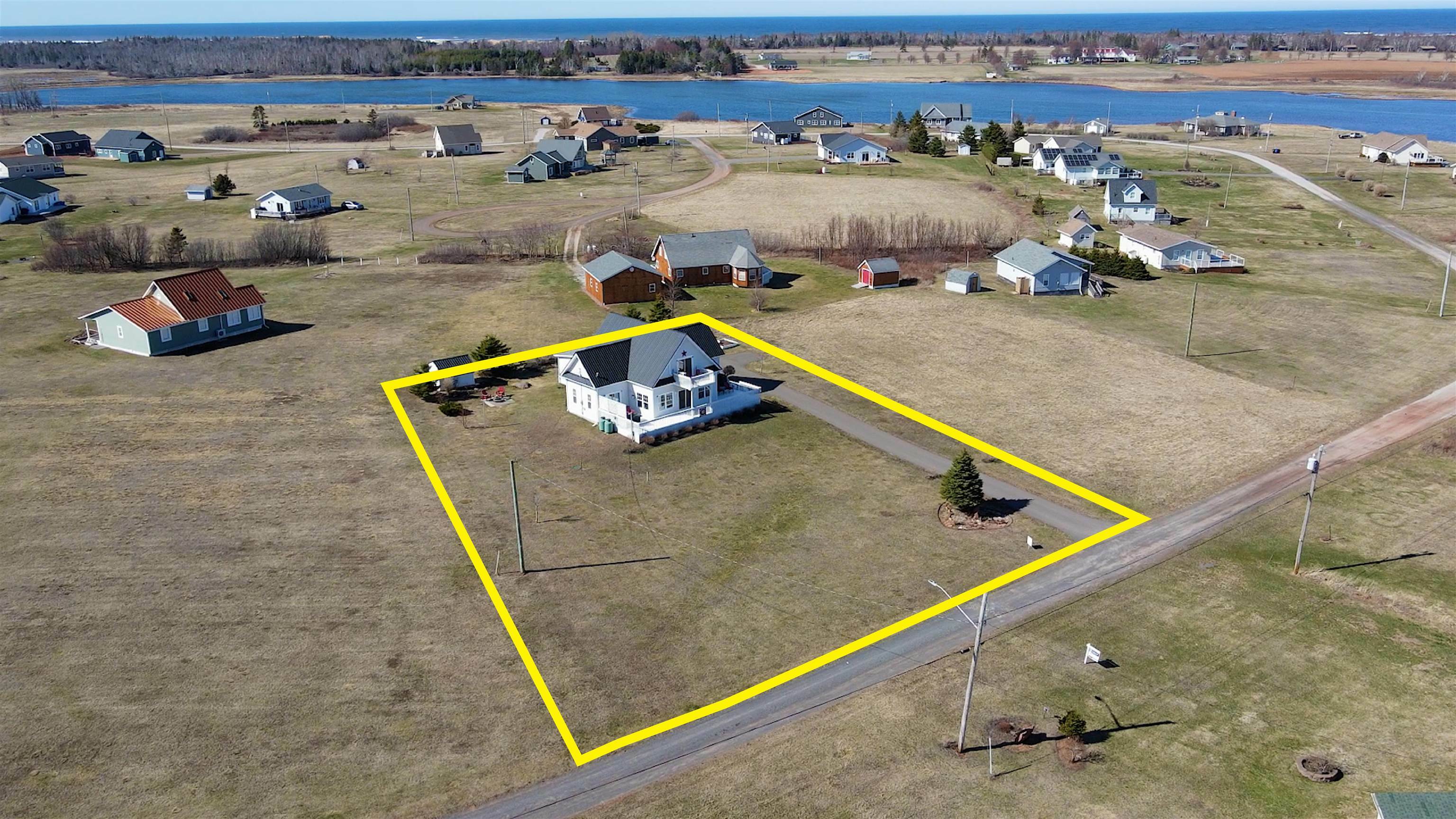 Property Photo: 35 Dunes View Drive PE C1E 2P9