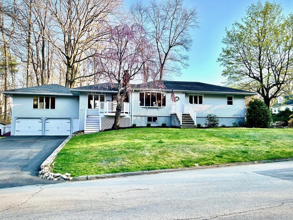 Property Photo: 94 Butternut Lane MA 01844