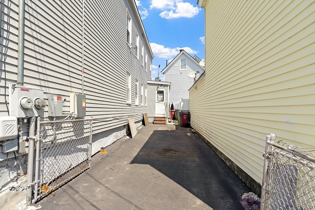 Property Photo: 24-26 Abbott Street MA 01852