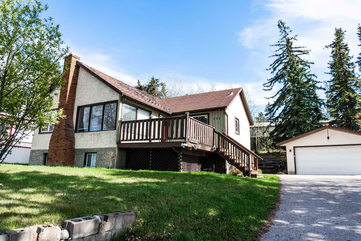 133 Pembina Avenue  Hinton AB T7V 1B7 photo