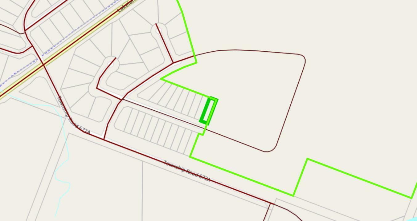 Photo de la propriété: 13348 672A Township 318 AB T0A 2C0