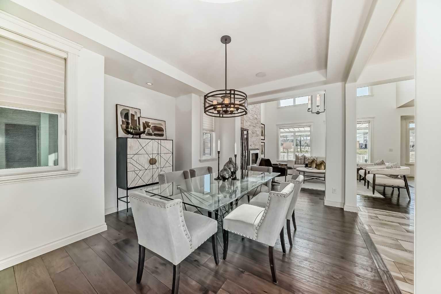 Property Photo: 40 Masters Landing SE AB T3M 2B2