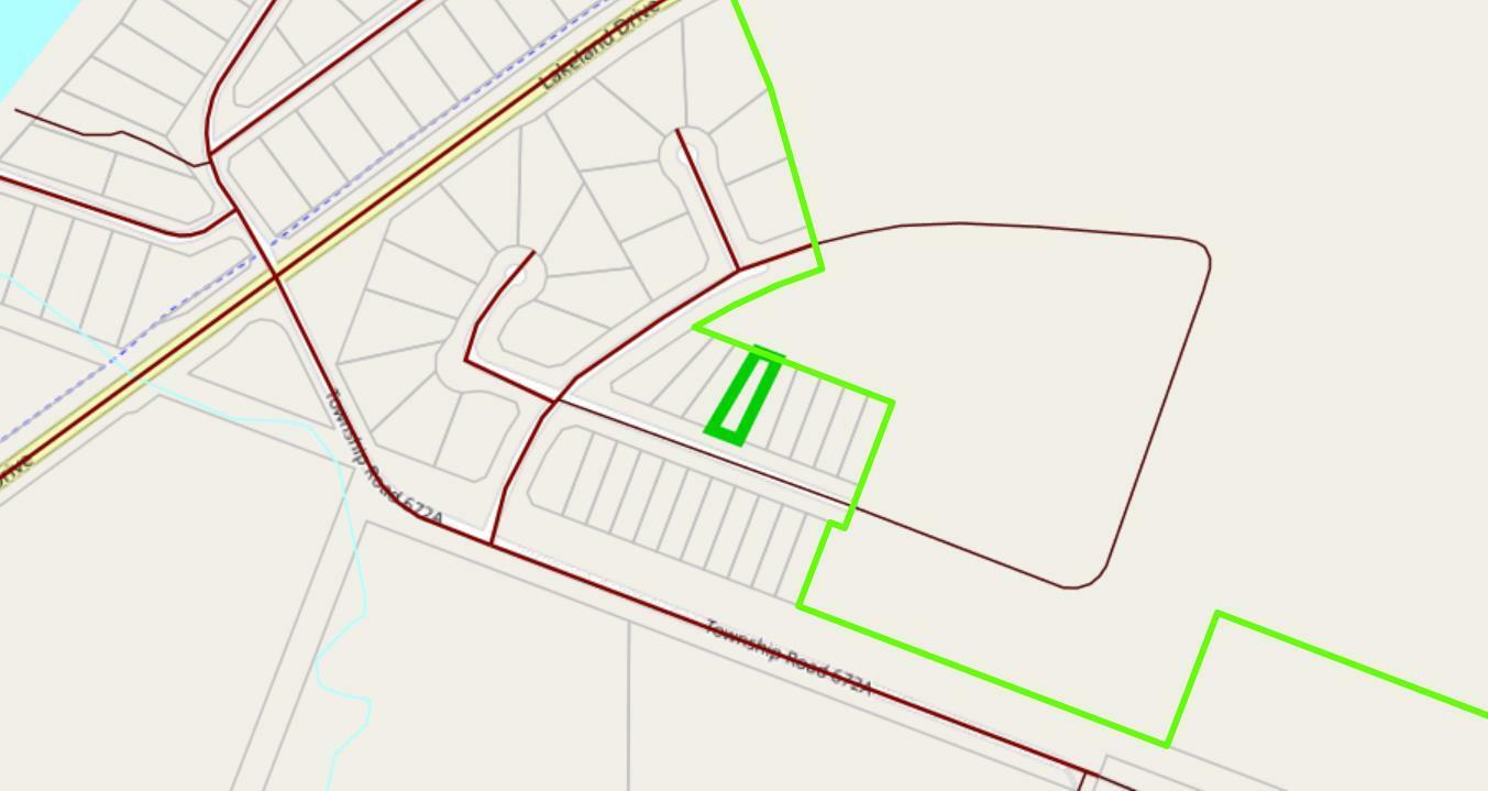 Photo de la propriété: 13348 672A Township 308 AB T0A 2C0