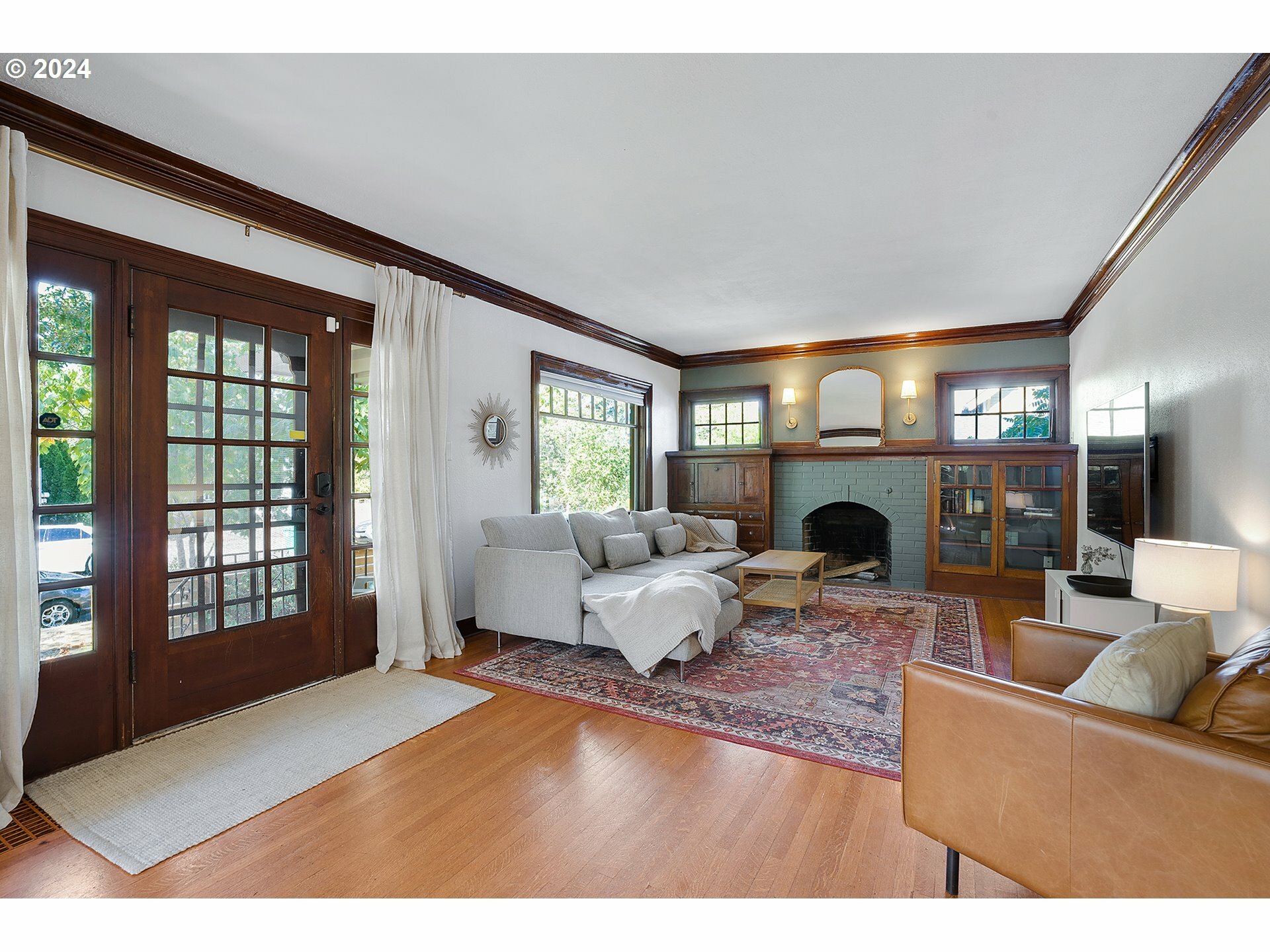 Property Photo: 7516 N Brandon Ave OR 97217