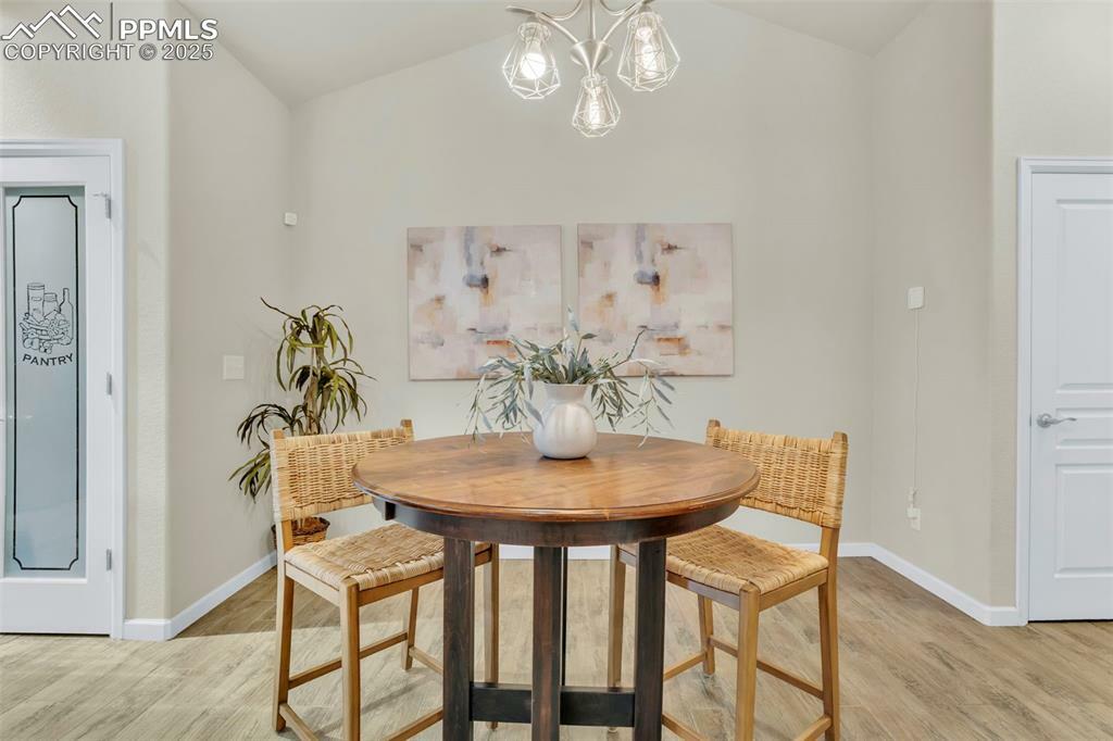 Property Photo: 6658 Folsom Heights CO 80923