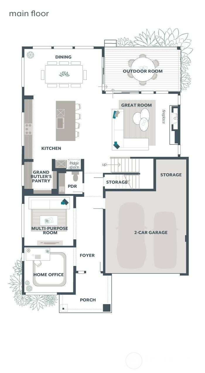Property Photo: 12220 SE 255th Street WA 98030