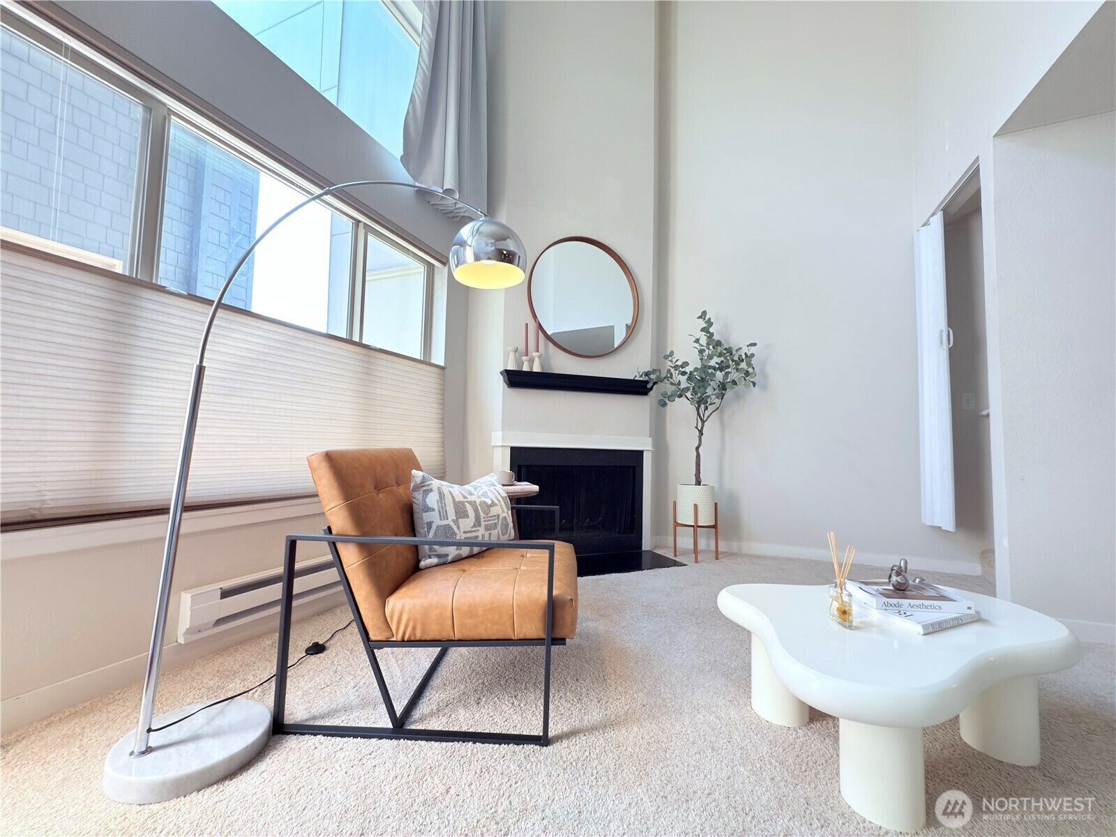 Property Photo: 7309 Sand Point Way NE B727 WA 98115