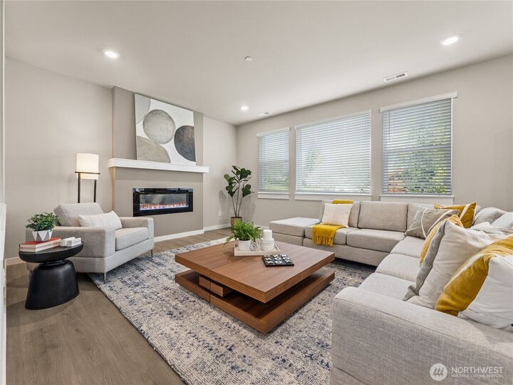 Property Photo: 13507 102nd Drive SE 14 WA 98296