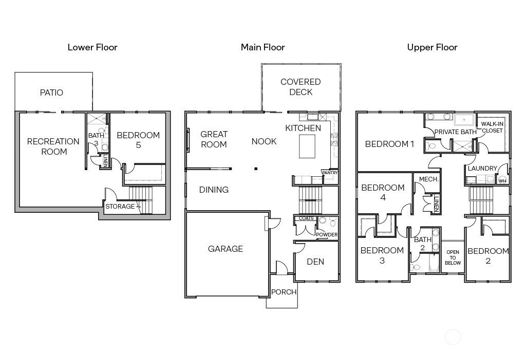 Property Photo: 13507 102nd Drive SE 14 WA 98296