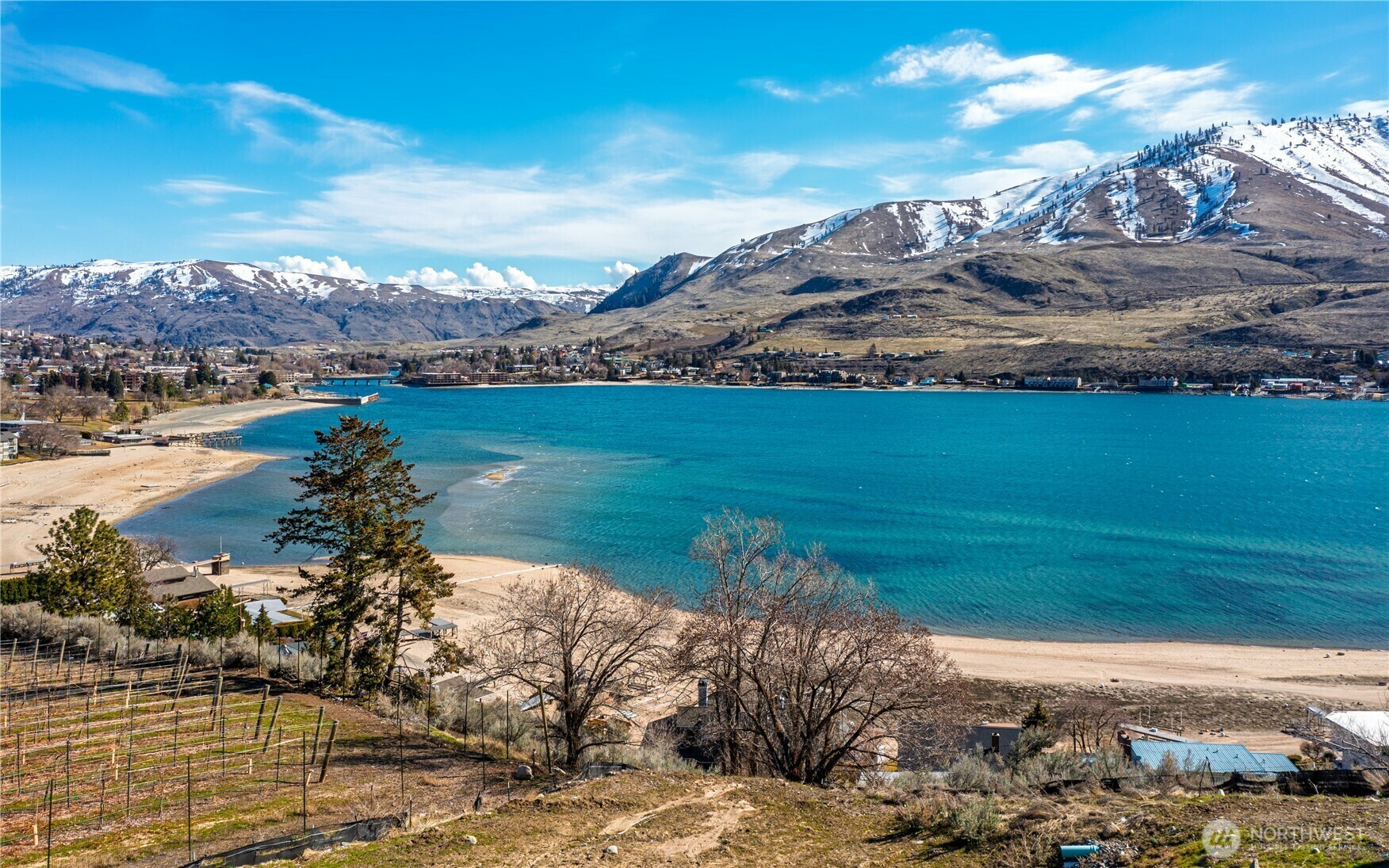 Property Photo: 1325 Dragonfly Court WA 98816