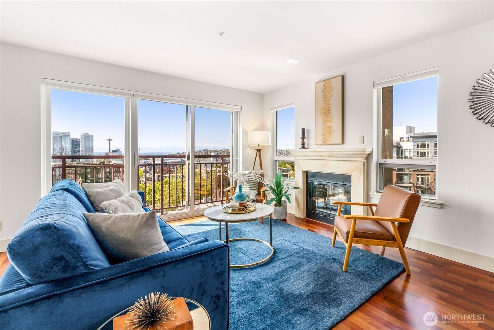 Property Photo:  1711 E Olive Way 512  WA 98102 