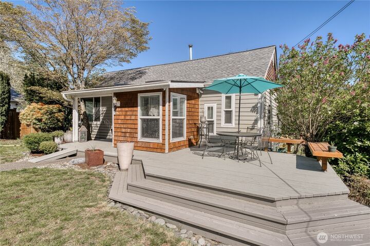 Property Photo: 2397 S Flower Avenue WA 98366