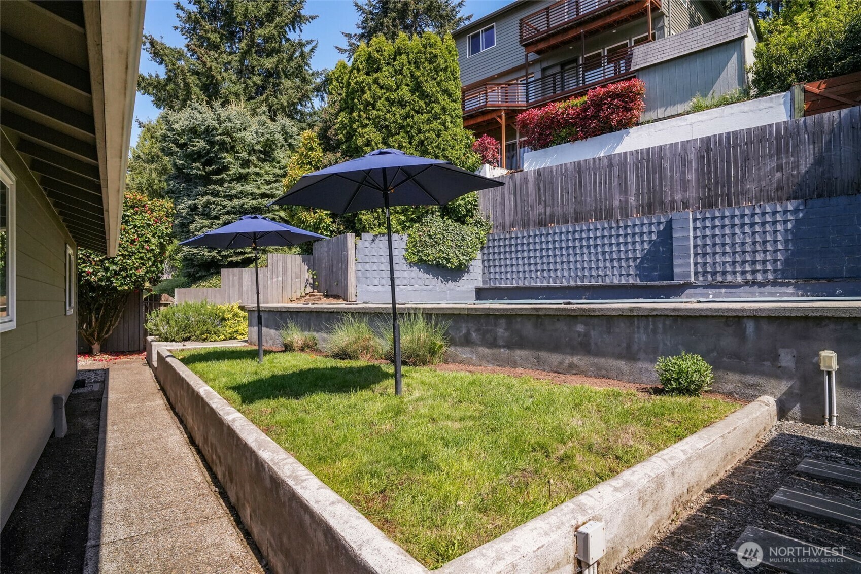Property Photo: 8305 NW Fruit Valley Road WA 98665