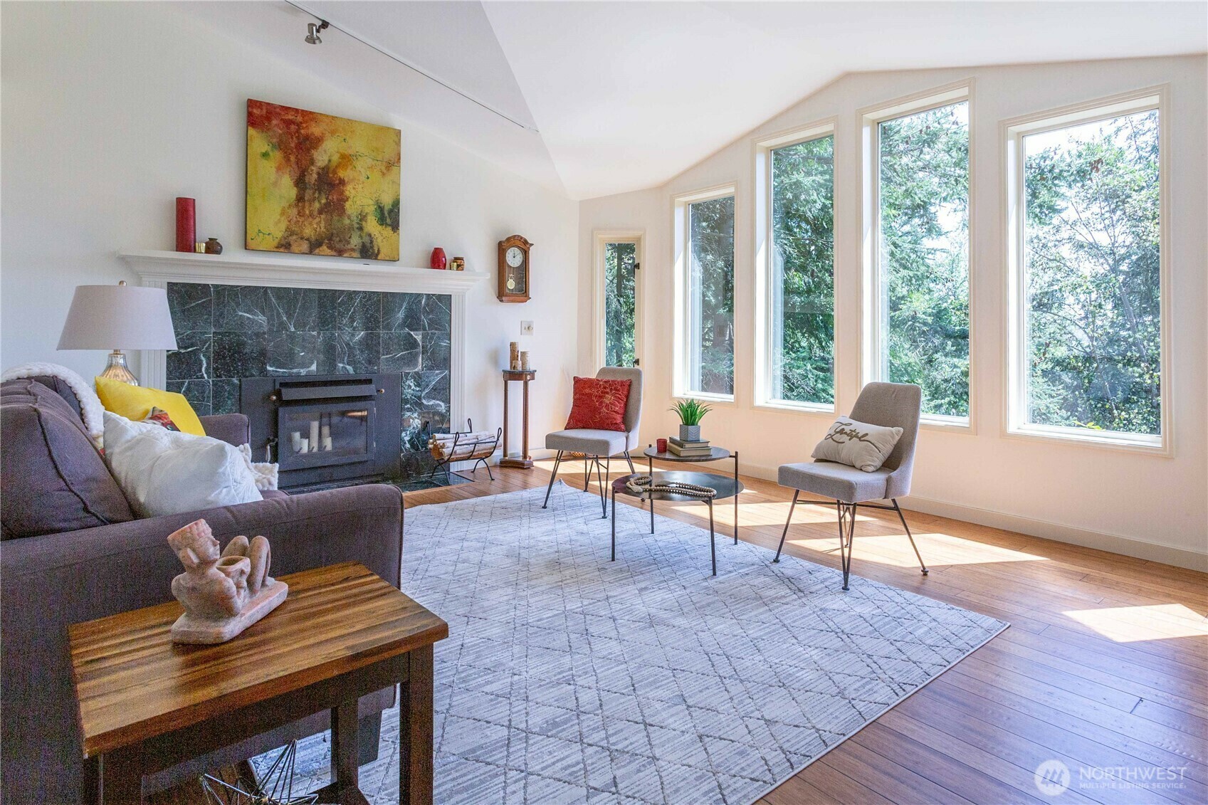 Property Photo: 266 Quillyute Place WA 98257