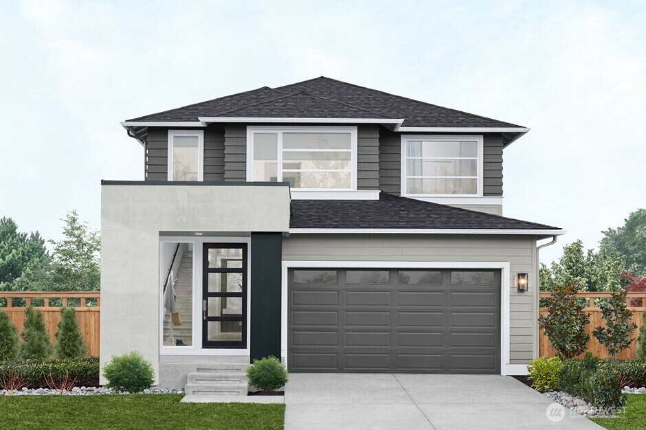 Property Photo: 12232 SE 255th Street WA 98042