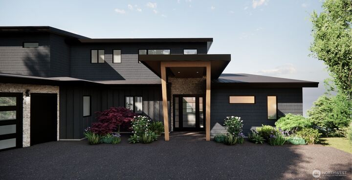 Property Photo:  1697  Chuckanut Crest Drive  WA 98229 