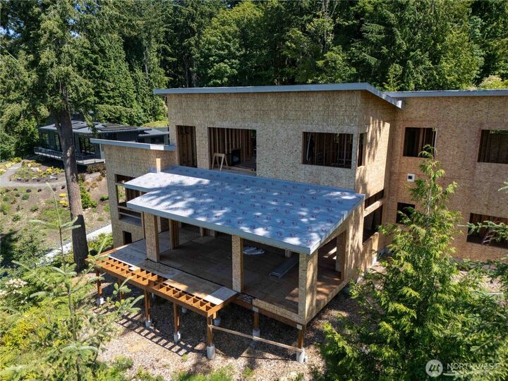 Property Photo:  1697  Chuckanut Crest Drive  WA 98229 