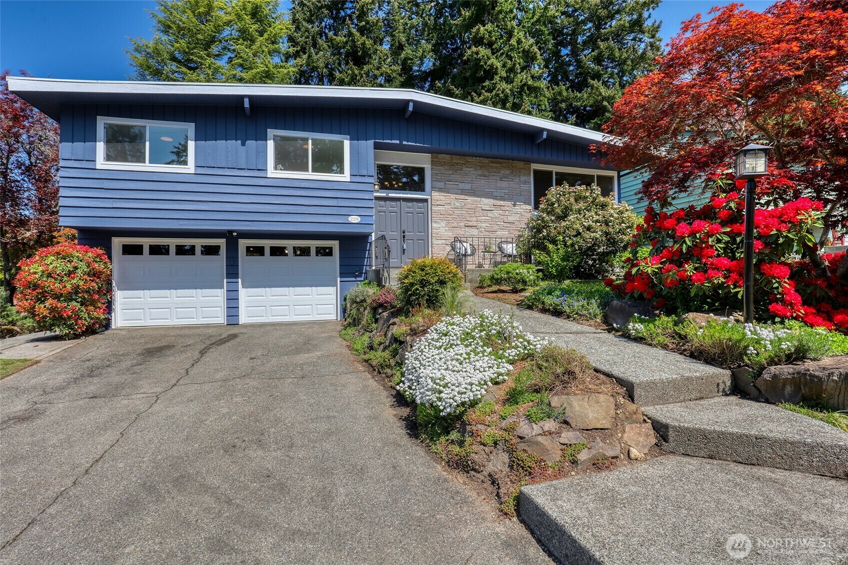 228 NW 177th Street  Shoreline WA 98177 photo