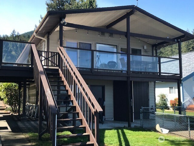 Property Photo: 701 Seal Rock Road WA 98320