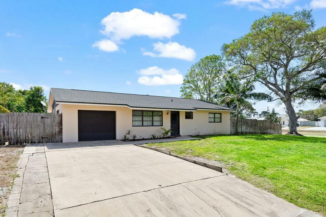 Property Photo: 9480 Nickels Boulevard FL 33436