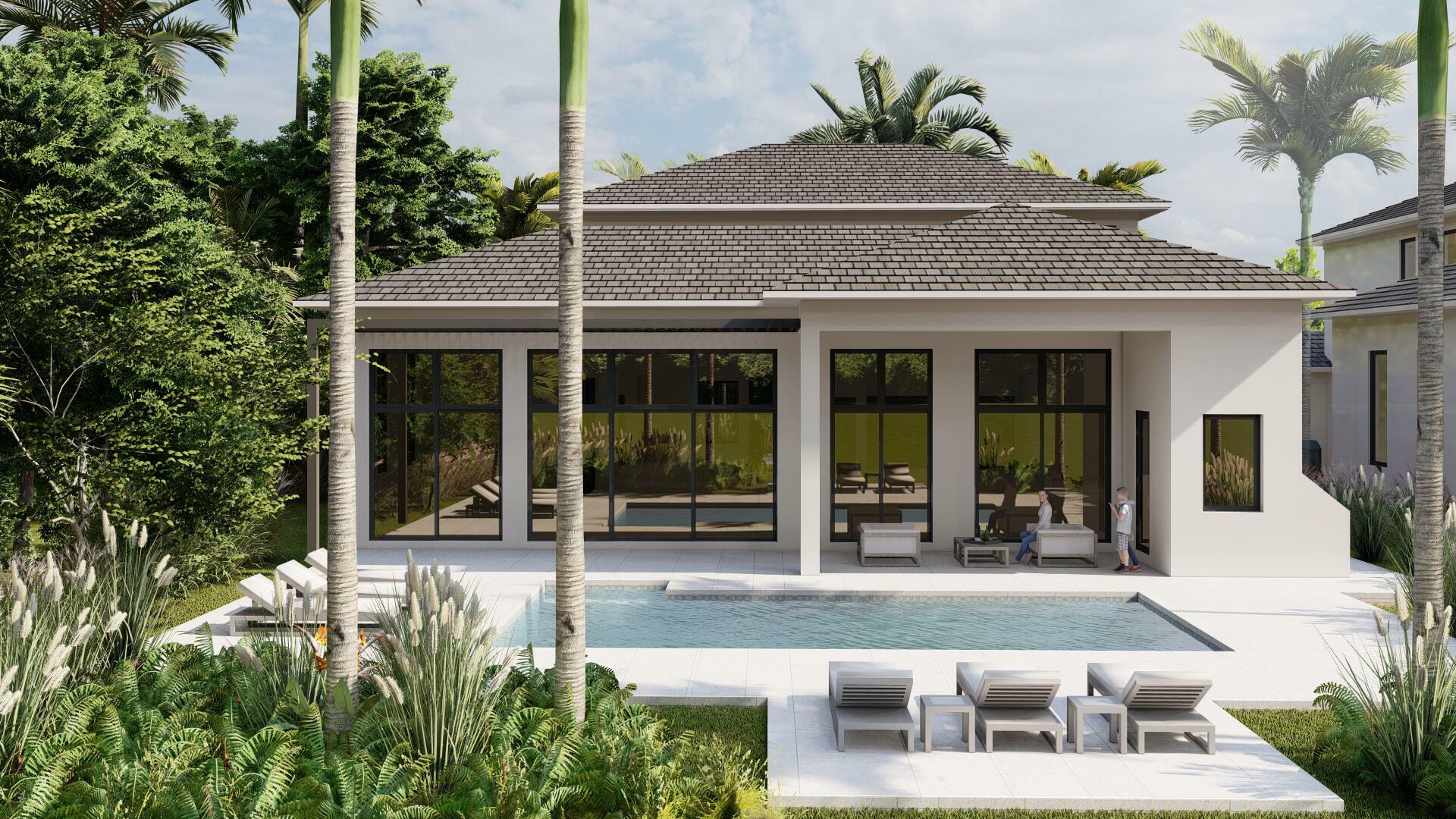 Property Photo: 3682 Toulouse Drive FL 33410