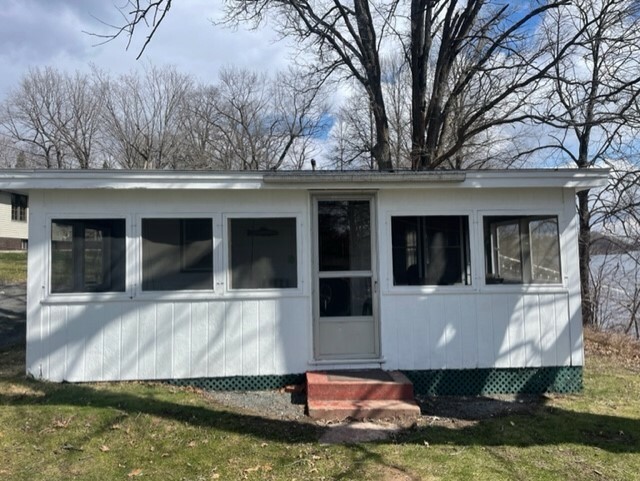 Property Photo: 1764 N Cty Hwy F 8 WI 54817