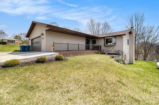 191 Hilltop Drive  Hart MI 49420 photo