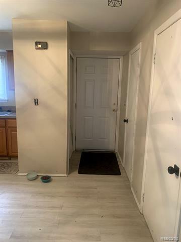 Property Photo: 25834 Jeanette MI 48066