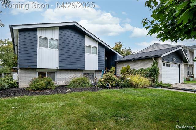 Property Photo: 21760 Glenmorra Street MI 48076