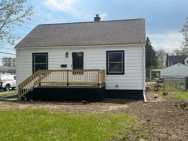 13918 Ida Avenue  Warren MI 48089 photo