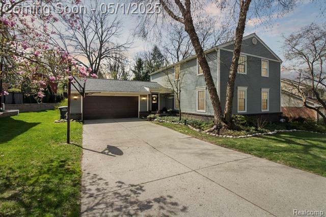 42437 Steepleview Street  Northville Twp MI 48168 photo