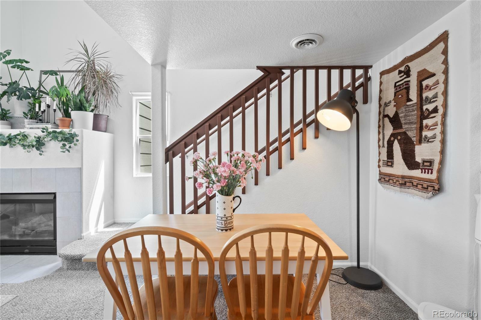 Property Photo: 970 S Dawson Way 9 CO 80012
