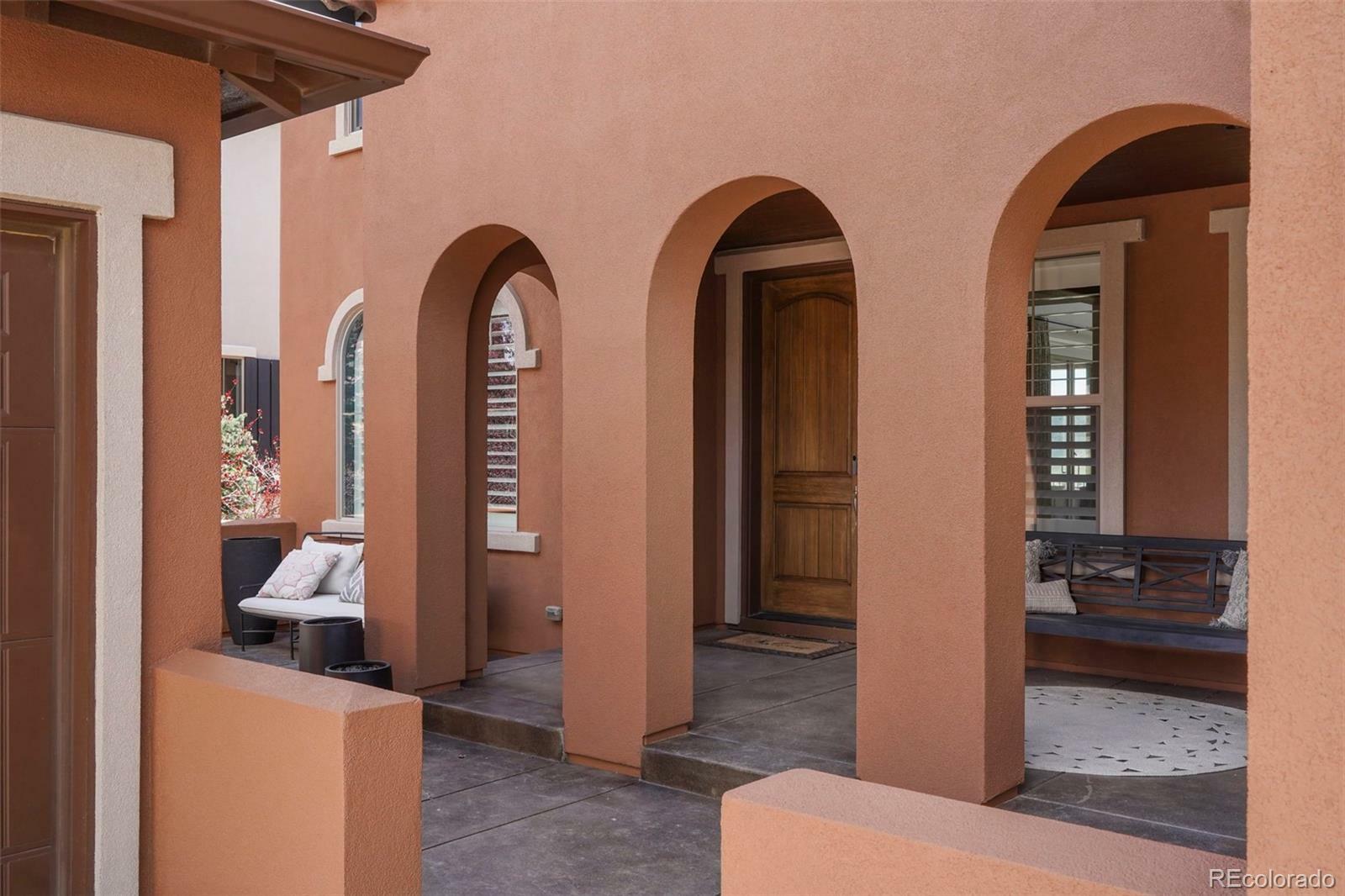 Property Photo:  15314 W Baker Avenue  CO 80228 